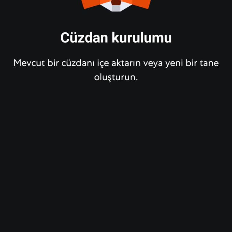 Metamask Hesabına Erişim Sorunu: Yardım Bekliyorum