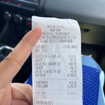 Aldığım Termos İlk Günden Beri Isıyı Tutmuyor, Müşteri Hizmetlerine Ulaşamıyorum