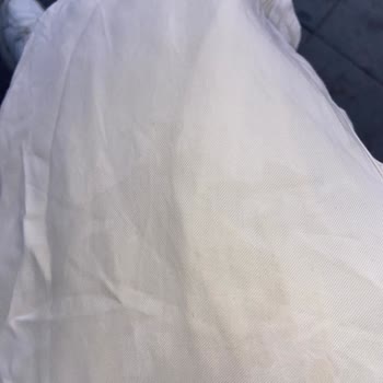 LCW'den Aldığım Pantolondaki Leke Ve Yetersiz Müşteri Hizmeti