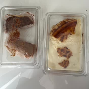 Siparişim Erimiş Ve Dağılmış Halde Teslim Edildi