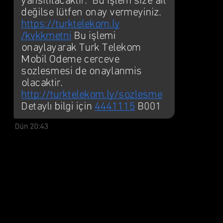 Bilgim Dışında PUBG İçin Mobil Hesabımdan Yüksek Tutar Çekildi