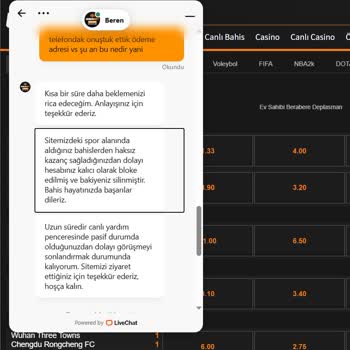 Kazancım Ödenmedi Hesabım Kapatıldı Ana Paramı Bile Alamadım