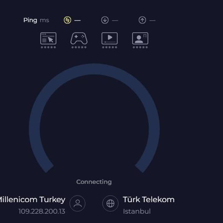 Millenicom İnternet Sorunları Ve Yetersiz Müşteri Hizmeti Nedeniyle Mağduriyet!
