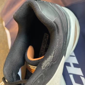 Skechers Ayakkabım Kısa Sürede Yıprandı Garanti Reddedildi