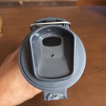 Stanley GO Termos Kapağı İçin 3 Aydır Yanıtsız Kaldım