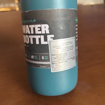 Stanley GO Termos Kapağı İçin 3 Aydır Yanıtsız Kaldım