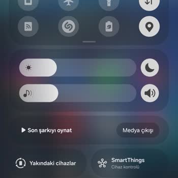 Wi-Fi Kapalıyken Servis Yok Hatası Çözülmüyor