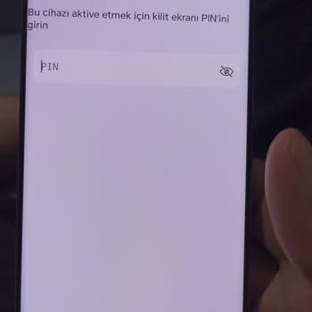Kullanılmış Telefon Gönderildi, Fatura Ve İade Sürecinde Sorun Yaşıyorum
