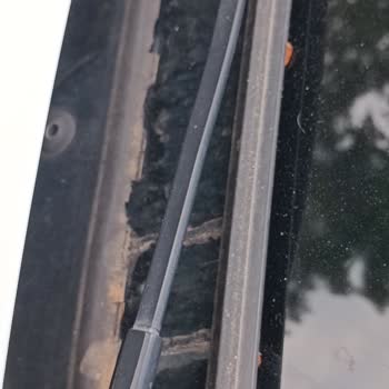 BMW 3.20i Cam Fitili Sorunu Görsel Ve Kalite Hayal Kırıklığı