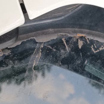 BMW 3.20i Cam Fitili Sorunu Görsel Ve Kalite Hayal Kırıklığı