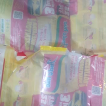 Noodle Paketlerinde Çekiliş Kodu Eksikliği Mağduriyet Yaratıyor