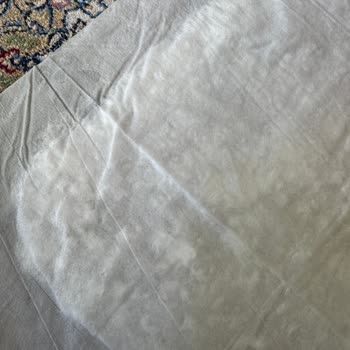 Ebebek Kötü Kaliteli Bebek Alt Değiştirme Örtüsü Hayal Kırıklığı Yarattı