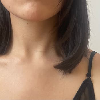 Kuaför Mervemm (Bergama) Saçımı Yamuk Kesti