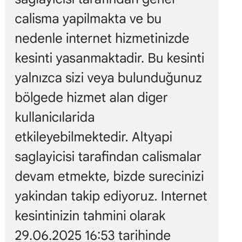 Sürekli Ertelenen Sorunlar Ve Ulaşılamayan Müşteri Hizmetleri