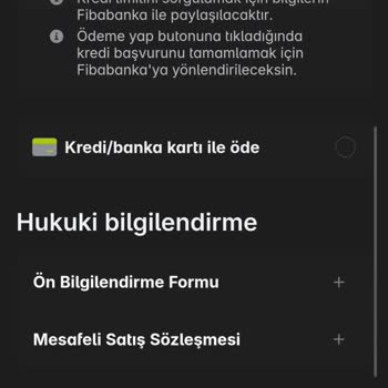 Güncel Limite Rağmen Alışverişte Red Ve Müşteri Mağduriyeti
