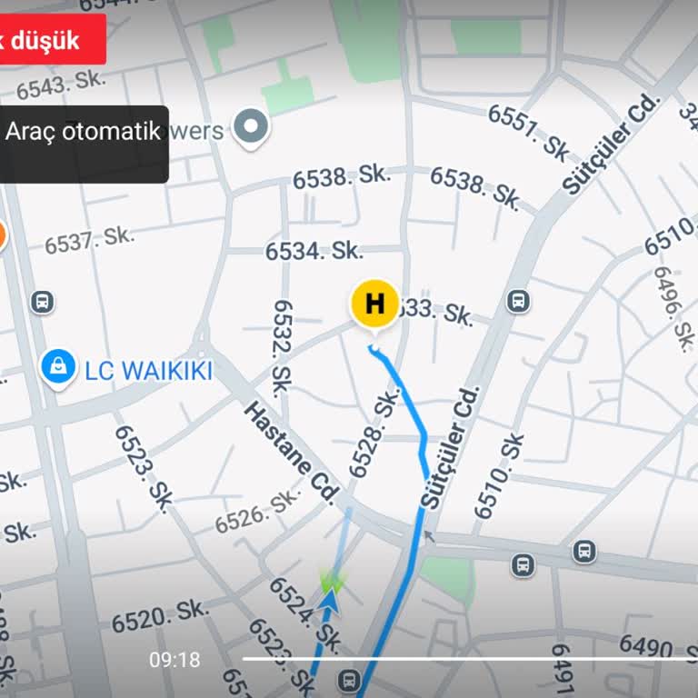 DJI Neo Dronumun Bataryası Aniden Bitti, Cihaz Hasar Gördü