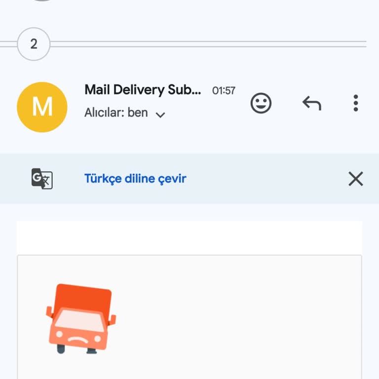 İletişimsizlik Ve Güven Sorunu: Siparişime Yanıt Alamıyorum