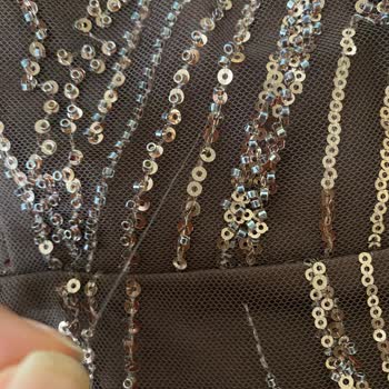 Kusurlu Ürün, İade Sorunu Ve İletişimsizlik Hayal Kırıklığı Yarattı