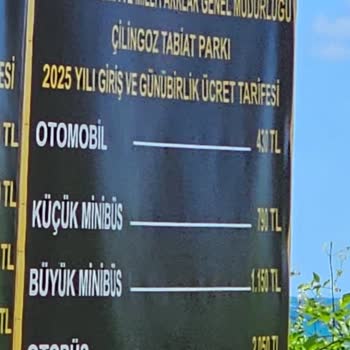 Zarif Turizm Zorla Para İsteniyor!