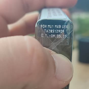 Parliament Midnight Blue Sigaralarda Lekeler Ve Kalite Sorunu