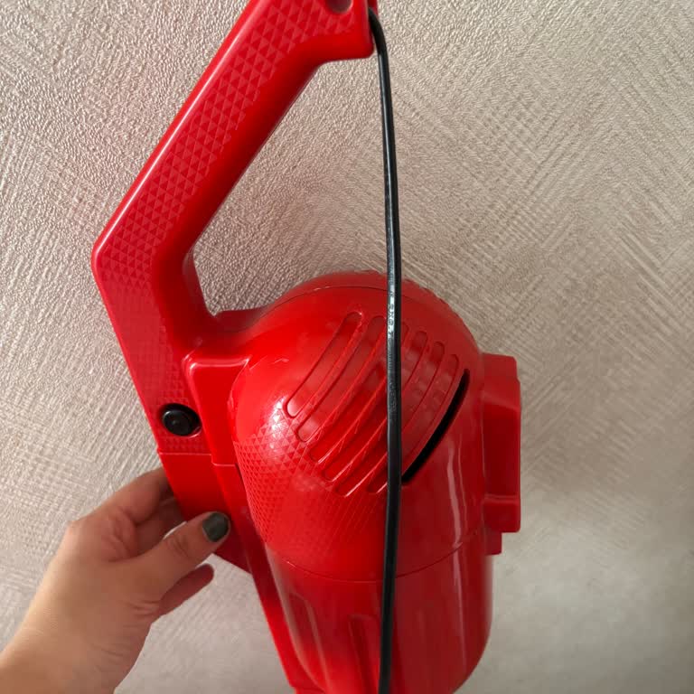 Fantom Dikey Süpürgemde Fiş Temassızlığı Ve Çalışmama Sorunu