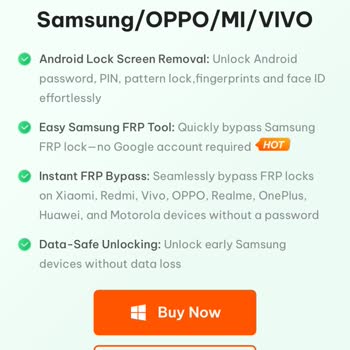 Tenorshare'de Ürünün Vaat Edilen Özellikleri Gerçeği Yansıtmıyor!