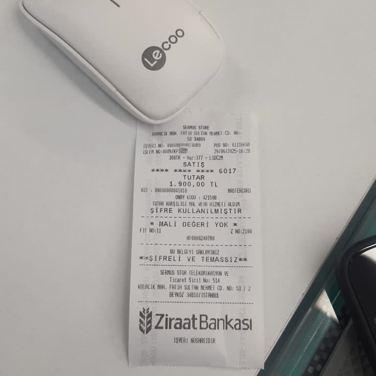 Müşteriyle İletişimde Saygısız Ve Yetersiz Personel Deneyimi