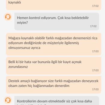Ücretsiz Teslimat Bilgisi Yanıltıcı, Müşteri Hizmetleri Yetersiz