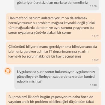 Ücretsiz Teslimat Bilgisi Yanıltıcı, Müşteri Hizmetleri Yetersiz