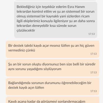 Ücretsiz Teslimat Bilgisi Yanıltıcı, Müşteri Hizmetleri Yetersiz