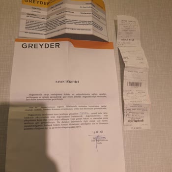 Ayakkabının Bilek Kısmındaki Deri Kalıntıları Acı Veriyor Değişim Yapılmadı