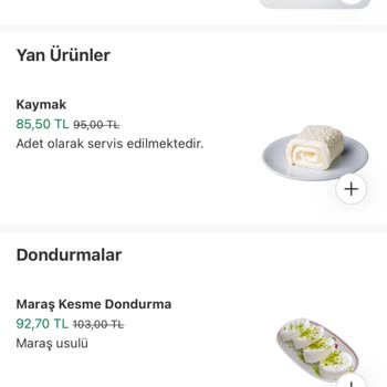 Ürün Görseli Ve Açıklaması Gerçeği Yansıtmıyor