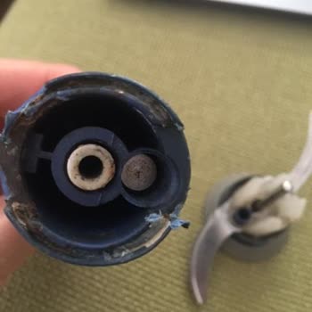 Tefal Rondo 1500 Bıçak Parçası Bulunamıyor, Çözüm Sunulmuyor