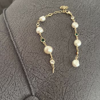 Aldığım Bileklik Kısa Sürede Koptu, Değişim Ve İade Taleplerim Reddedildi