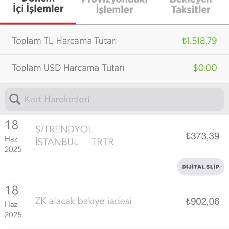 Kredi Kartı Limitim Yanlış Hesaplandı, Mağduriyetimin Giderilmesini İstiyorum