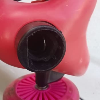 Aldığım Scooter Kısa Sürede Kırıldı, BİM'den Dönüş Alamadım