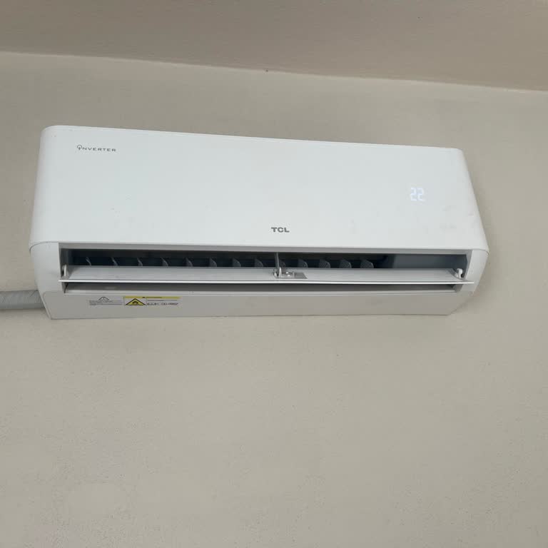 TCL Klima Arızası Ve Müşteri Hizmetleri Mağduriyeti