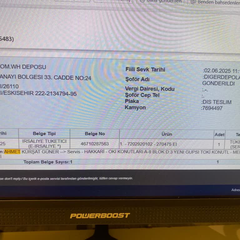 Buzdolabım 3 Aydır Teslim Edilmiyor, İade Teklifi De Mağdur Edici