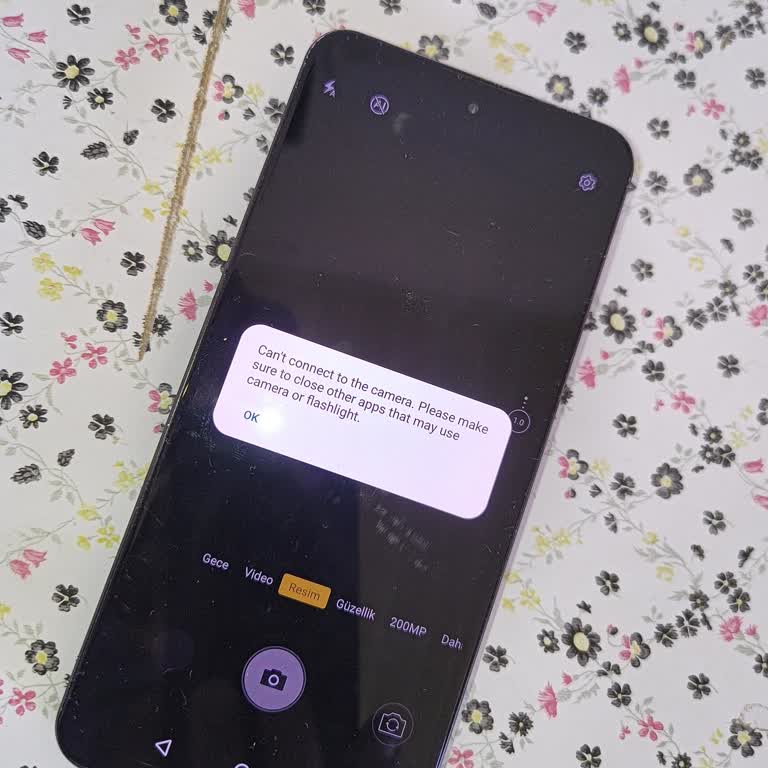 Reeder S919 Kamera Arızası Sonrası Hayal Kırıklığı Yaşadım!