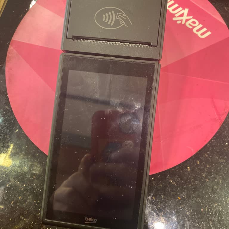 Üç Aylık Pos Cihazında Hız Ve Şarj Sorunlarıyla Müşteri Kaybı Yaşıyorum