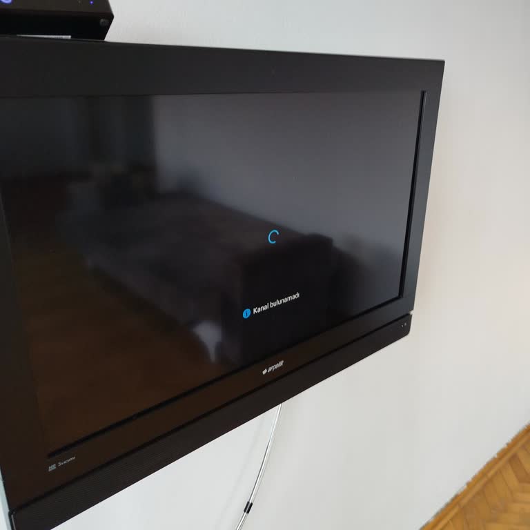 Fiber Optik Geçişi Sonrası Sürekli TV Ve İnternet Kesintisi