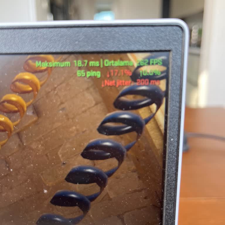 Yüksek Hızlı İnternet Vaadi Gerçekleşmedi, Oyun Oynayamıyorum