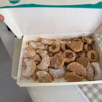 Siparişim Kırık Geldi, Hem Restoran Hem Yemek Sepeti Çözüm Sunmadı