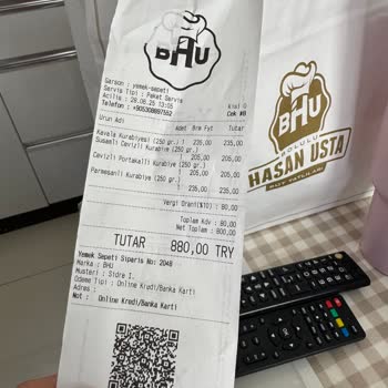 Siparişim Kırık Geldi, Hem Restoran Hem Yemek Sepeti Çözüm Sunmadı