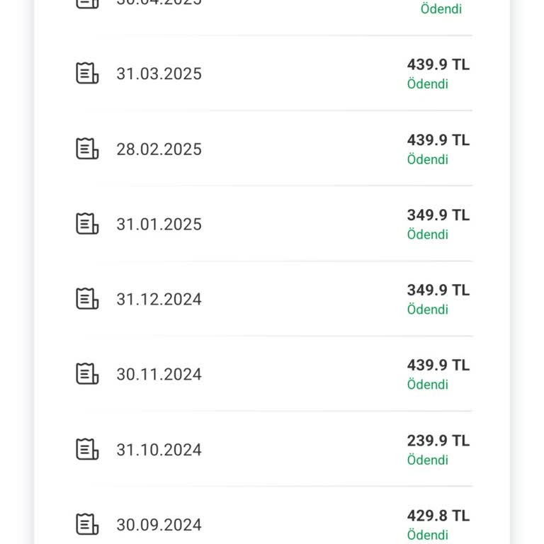 Her Ay Zamlı Fatura Ve Müşteri Hizmetlerinde İlgisizlik