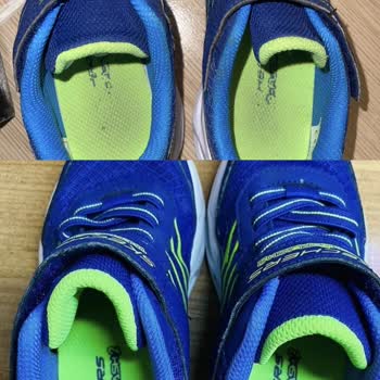 Gardrops'tan Aldığım Ayakkabı Kullanılmış Ve Yıpranmış Çıktı, İade Talebim Reddedildi