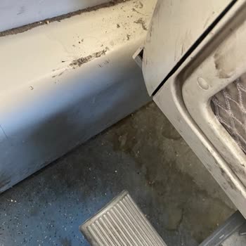 Tren Yolculuğunda Hayal Kırıklığı Yaratan Hijyen Sorunu