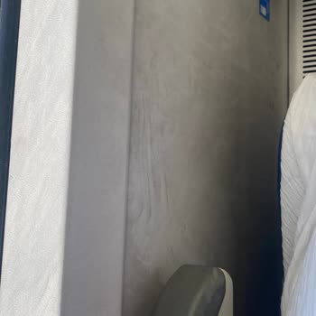 Tren Yolculuğunda Hayal Kırıklığı Yaratan Hijyen Sorunu