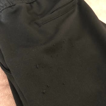 LCWden Aldığım Jogger Pantolonlar Kısa Sürede Deforme Oldu