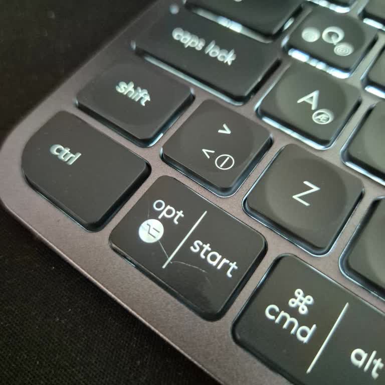 Kusurlu Klavye Ve İletişim Sorunları Nedeniyle Mağduriyet